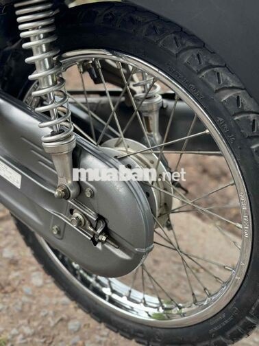 Wave Blade 2018 Đen 1 chủ mua mới xe đẹp keng