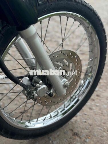 Wave Blade 2018 Đen 1 chủ mua mới xe đẹp keng