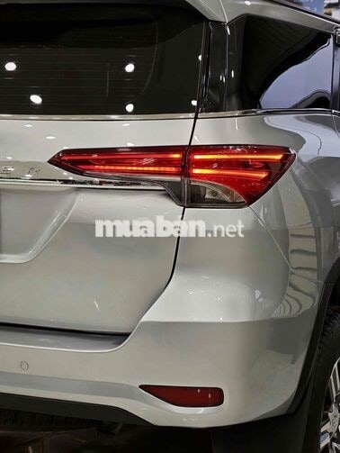 Toyota Fortuner 2019 máy dầu tự động, 1 đời chủ.
