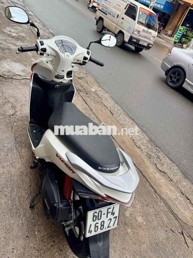 Vision  Trắng đký T12/2019 khoá Smarkey có góp