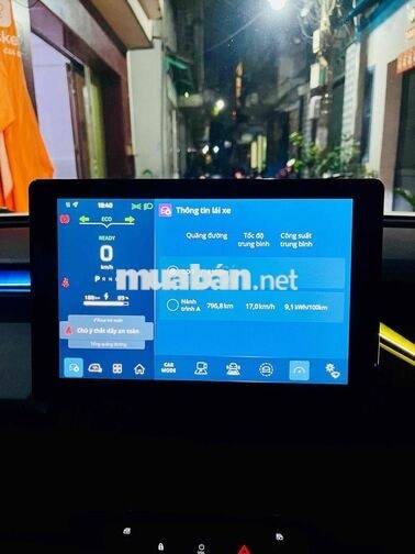 Vinfast VF3 Plus Trắng 2026 810 km
