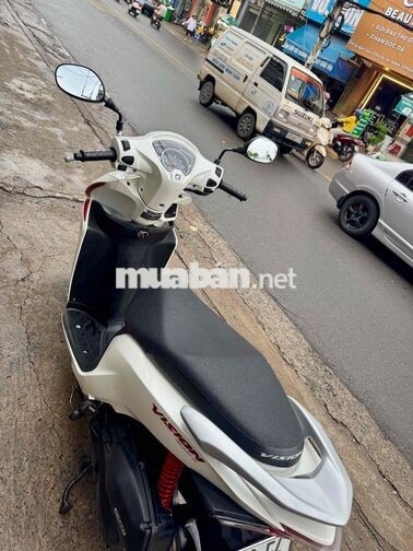 Vision  Trắng đký T12/2019 khoá Smarkey có góp