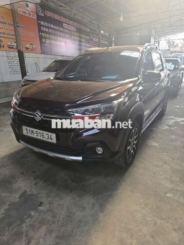 Suzuki XL7 1.5 AT 2022 - 405 Triệu