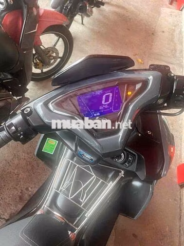 Yamaha NVX 155 ABS Xám đen 16000 km