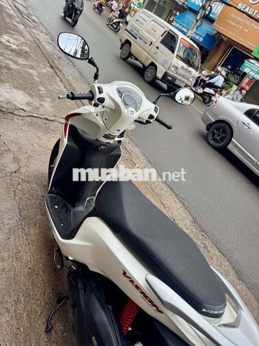 Vision  Trắng đký T12/2019 khoá Smarkey có góp