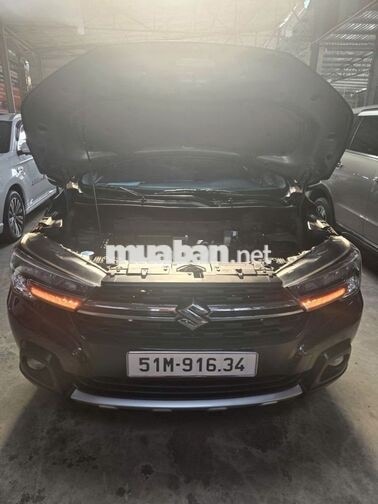 Suzuki XL7 1.5 AT 2022 - 405 Triệu