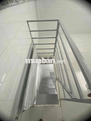Nhà cho thuê lâu dài hẽm 88 Nguyễn khoái P2 Quận 4