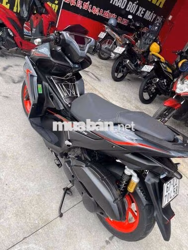 Yamaha NVX 155 ABS Xám đen 16000 km