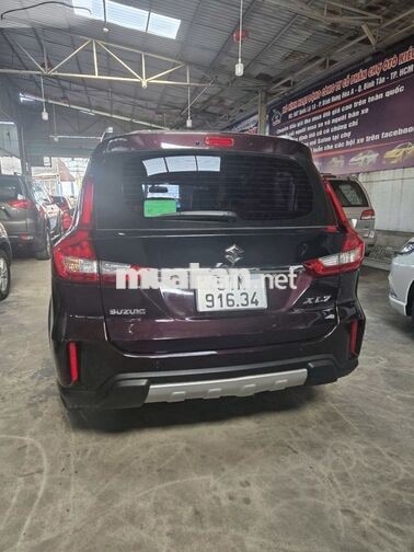 Suzuki XL7 1.5 AT 2022 - 405 Triệu