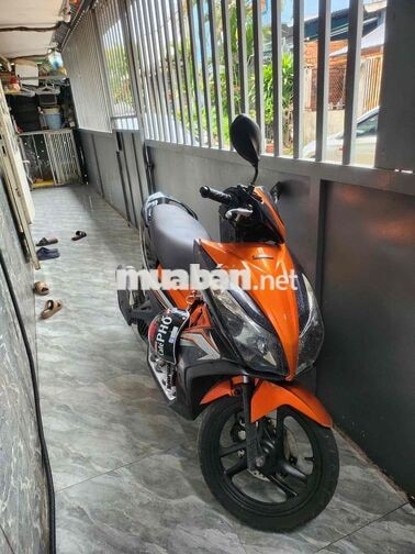 Honda Air Blade 2014 Cam