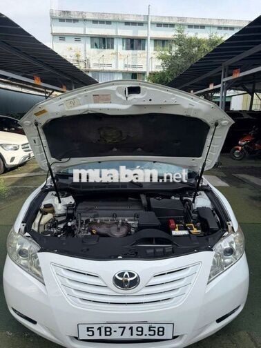 Toyota Camry LE 2.4 2007 - 260 Triệu
