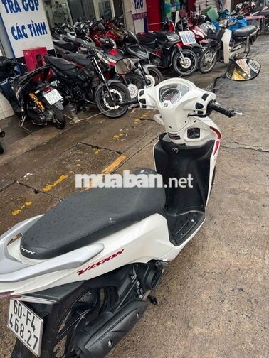 Vision  Trắng đký T12/2019 khoá Smarkey có góp