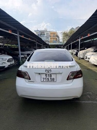 Toyota Camry LE 2.4 2007 - 260 Triệu