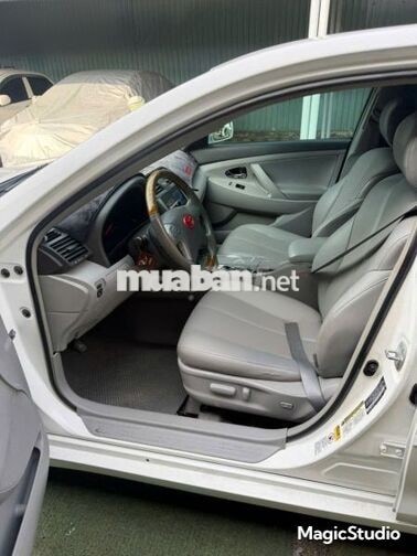 Toyota Camry LE 2.4 2007 - 260 Triệu