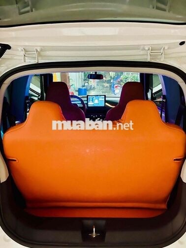 Vinfast VF3 Plus Trắng 2026 810 km