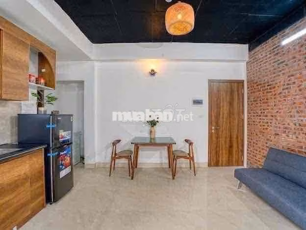 NGỌC THUỴ - BỒ ĐỀ - NGỌC LÂM - CHO THUÊ CĂN HỘ SIÊU SANG SỊN MỊN