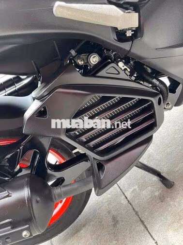 Yamaha NVX 155 ABS Xám đen 16000 km