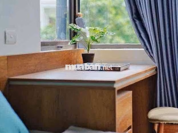 NGỌC THUỴ - BỒ ĐỀ - NGỌC LÂM - CHO THUÊ CĂN HỘ SIÊU SANG SỊN MỊN
