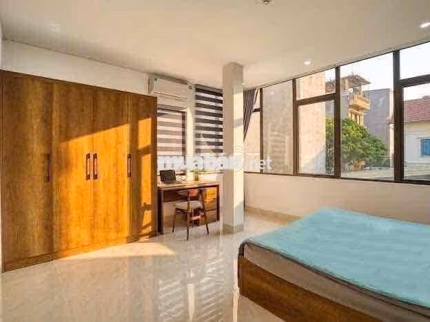 NGỌC THUỴ - BỒ ĐỀ - NGỌC LÂM - CHO THUÊ CĂN HỘ SIÊU SANG SỊN MỊN