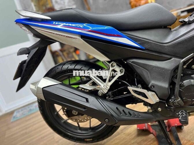 Honda Winner V1 2018 chính chủ bstp máy zin