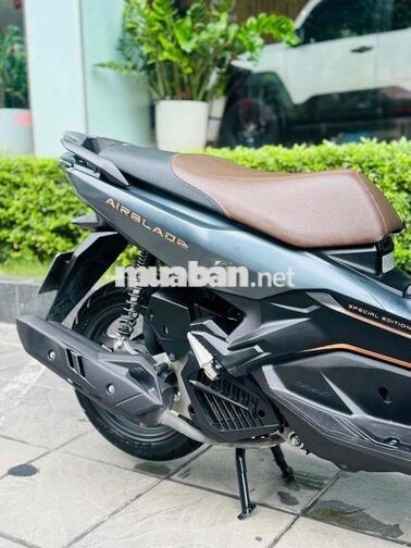 Honda Airblade 150fi 2021 panh ABS sơn máy zin100%