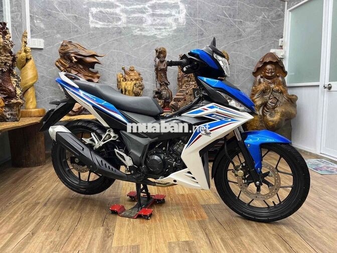 Honda Winner V1 2018 chính chủ bstp máy zin