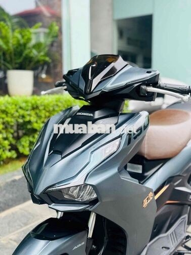 Honda Airblade 150fi 2021 panh ABS sơn máy zin100%