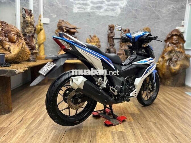 Honda Winner V1 2018 chính chủ bstp máy zin