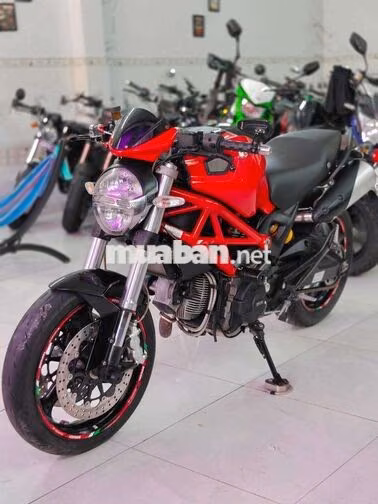 Ducati 795 2012 xe đẹp chính chủ ký