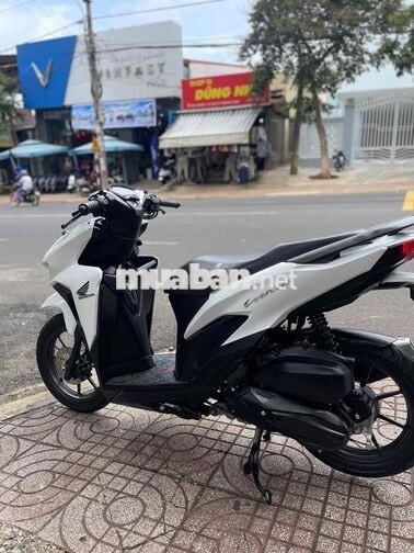 Honda Vario 125 2021 Trắng đen