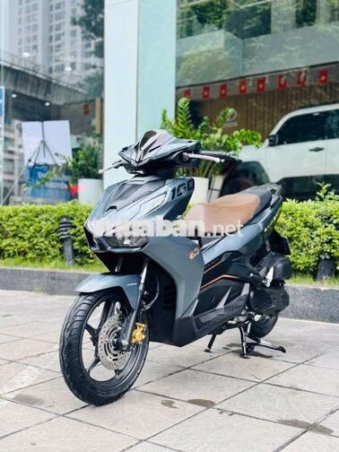 Honda Airblade 150fi 2021 panh ABS sơn máy zin100%