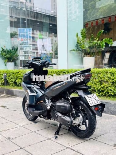 Honda Airblade 150fi 2021 panh ABS sơn máy zin100%