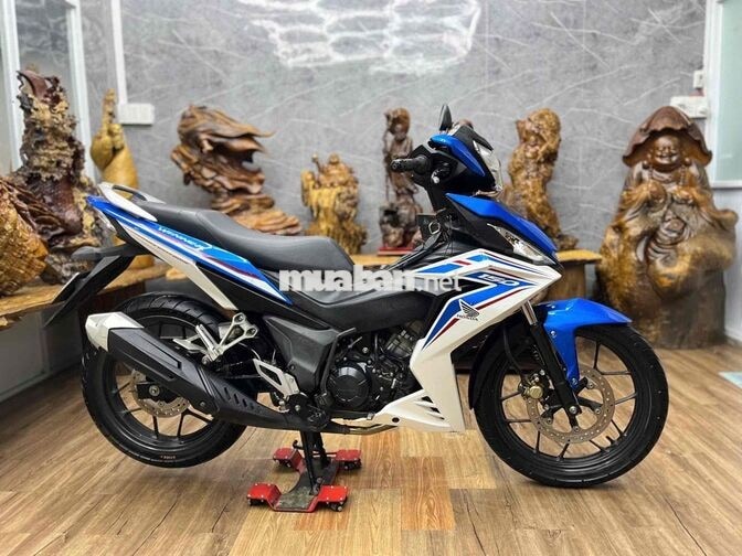 Honda Winner V1 2018 chính chủ bstp máy zin