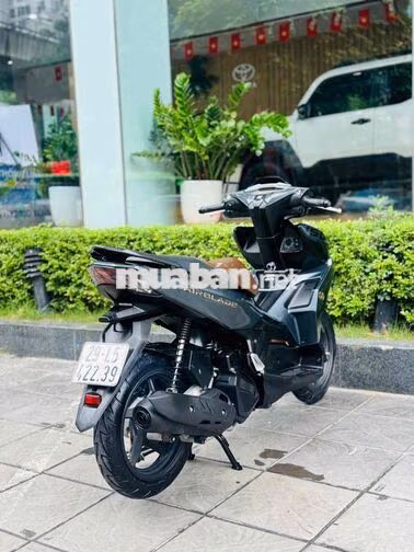 Honda Airblade 150fi 2021 panh ABS sơn máy zin100%
