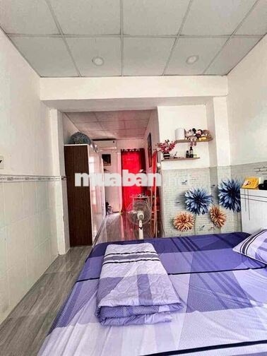 🏠Nguyên Căn 2Phòng hẻm Huỳnh Tấn Phát ngay Cầu Tân Thuận - Quận 7
