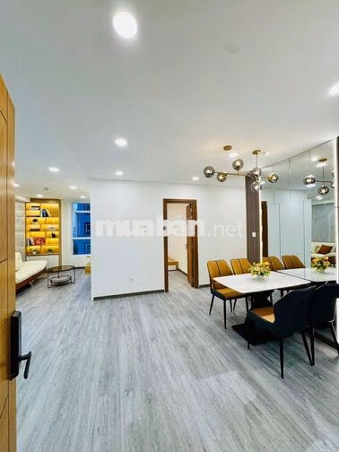 Bán căn hộ SHR 86m2 có 3pn-2wc Chung cư Valeo Đầm Sen Quận Tân Phú