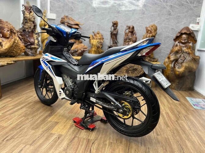 Honda Winner V1 2018 chính chủ bstp máy zin