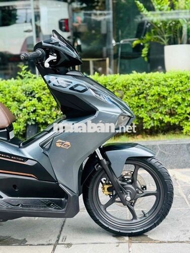 Honda Airblade 150fi 2021 panh ABS sơn máy zin100%