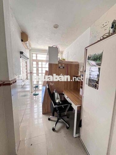 🏠Nguyên Căn 2Phòng hẻm Huỳnh Tấn Phát ngay Cầu Tân Thuận - Quận 7