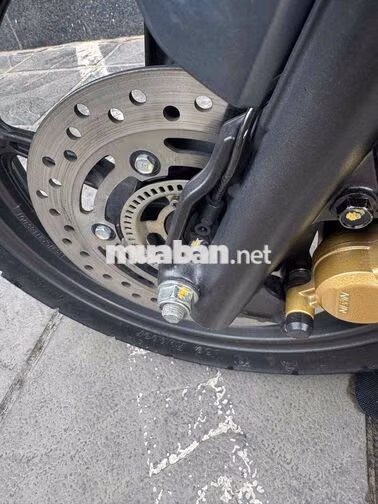 Honda Airblade 150fi 2021 panh ABS sơn máy zin100%