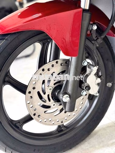Ab Fi Up Dọn căng hết - Lốp mới