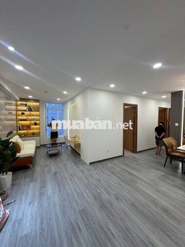 Bán căn hộ SHR 86m2 có 3pn-2wc Chung cư Valeo Đầm Sen Quận Tân Phú