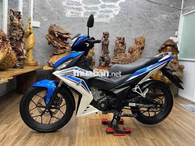 Honda Winner V1 2018 chính chủ bstp máy zin