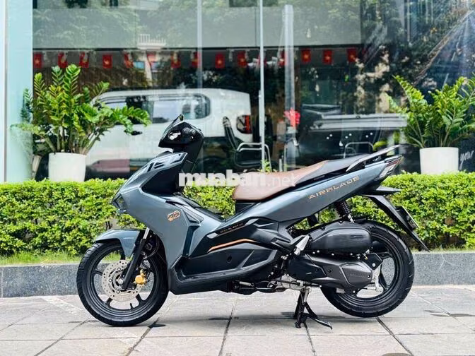 Honda Airblade 150fi 2021 panh ABS sơn máy zin100%