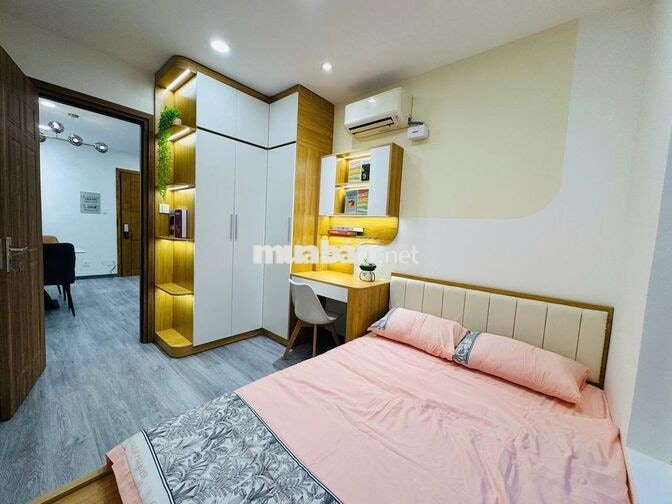 Bán căn hộ SHR 86m2 có 3pn-2wc Chung cư Valeo Đầm Sen Quận Tân Phú