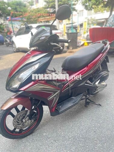 Honda Airblade Fi 2014 Đỏ đen 125cc chính chủ