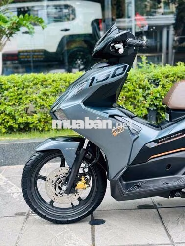 Honda Airblade 150fi 2021 panh ABS sơn máy zin100%