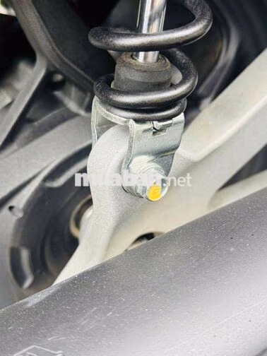 Honda Airblade 150fi 2021 panh ABS sơn máy zin100%
