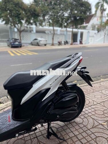 Honda Vario 125 2021 Trắng đen