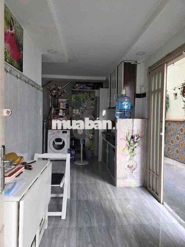 🏠Nguyên Căn 2Phòng hẻm Huỳnh Tấn Phát ngay Cầu Tân Thuận - Quận 7